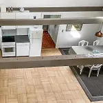 بيت للعطل 2 Bedroom Gorgeous In *