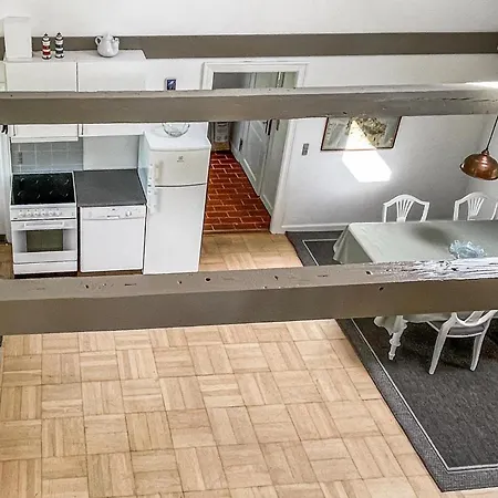 Сasa de vacaciones 2 Bedroom Gorgeous In *