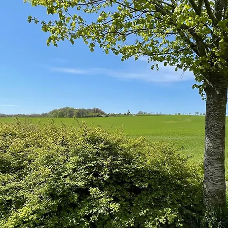 2 Bedroom Gorgeous In * Allinge-Sandvig