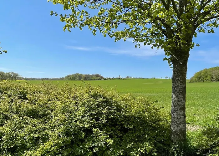 2 Bedroom Gorgeous In * Allinge-Sandvig
